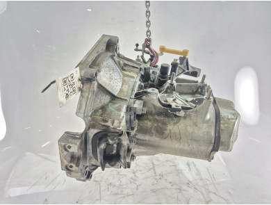 Boîte de vitesses type 20CQ16 - Peugeot 307 PH.2 - G1-9674J