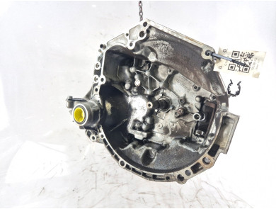 Boîte de vitesses type 20CQ16 - Peugeot 307 PH.2 - G1-9674J