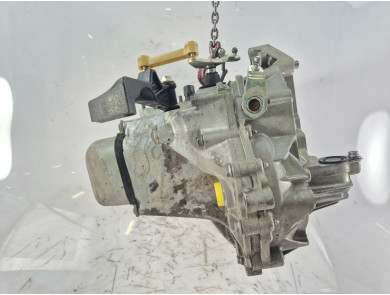 Gearbox type 20CQ16 - Peugeot 307 PH.2 - G1-9674J