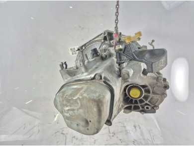 Gearbox type 20CQ16 - Peugeot 307 PH.2 - G1-9674J