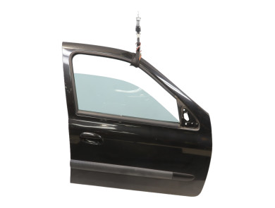 Right front door  used - Renault CLIO - 7751474991