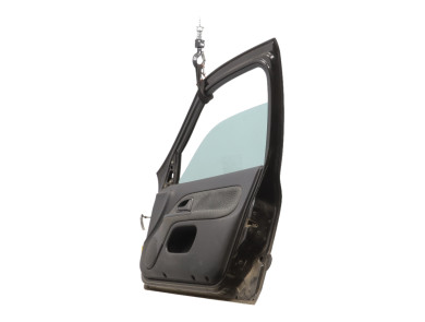 Right front door - Renault CLIO CAMPUS II PH.2 - Noir - 7751474991 - Q1-1466J