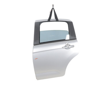 Porte arrière gauche - Citroen C3 II PH.1 - Gris Clair - 00009002CC - L1-7219L