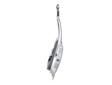 Rear left door - Citroen C3 II PH.1 - Gris Clair - 00009002CC - L1-7219L