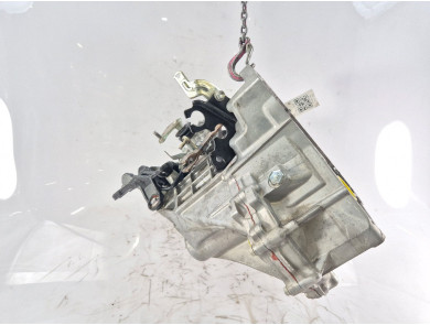 Gearbox type 20TT55 - Citroen C1 II - N1-7481S
