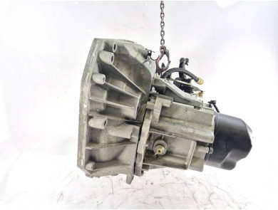 Boîte de vitesses type JH3334 - Renault CLIO IV PH.2 - F1-9598G