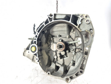 Boîte de vitesses type JH3334 - Renault CLIO IV PH.2 - F1-9598G