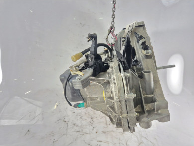 Gearbox type JH3334 - Renault CLIO IV PH.2 - F1-9598G