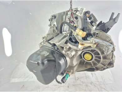 Boîte de vitesses type JH3334 - Renault CLIO IV PH.2 - F1-9598G