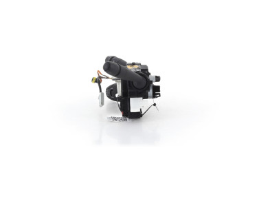 Commodo monobloc - Peugeot 2008 I PH.1 - 98081769ZD - K1-7514X