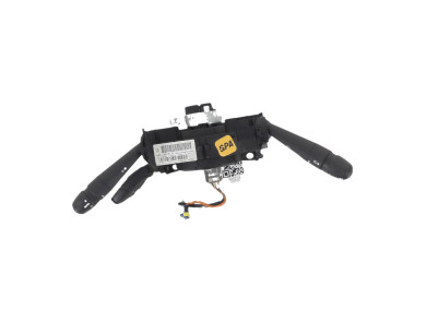 Steering column stalk switch - Peugeot 2008 I PH.1 - 98081769ZD - K1-7514X