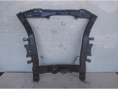 Engine carrier support frame used - Dacia DUSTER - 544010119R