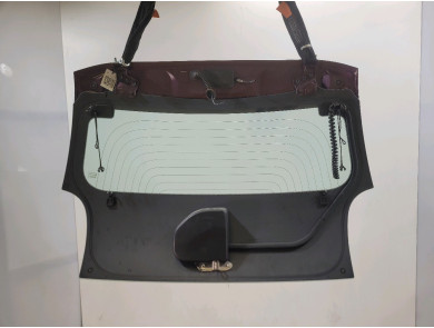 Rear window - Peugeot 108 - B000825280 - Z1-7546U
