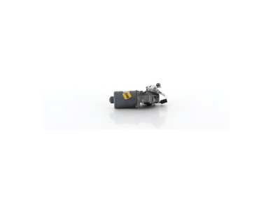 Front wiper motor used - BMW X1 - 61 61 2990025