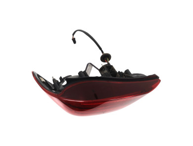 Left rear light used - Peugeot 108 - B0 010 317 80