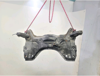 Berceau - Peugeot 206 - 3502Z6 - B1-2820W