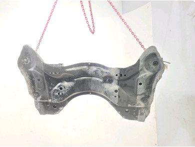 Engine carrier support frame - Peugeot 206 - 3502Z6 - B1-2820W