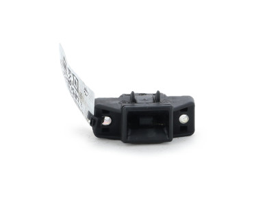 Rear lid lock - Dacia SANDERO II PH.1 - Blanc - 7700838546 - H1-9418F