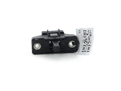 Rear lid lock - Dacia SANDERO II PH.1 - Blanc - 7700838546 - H1-9418F