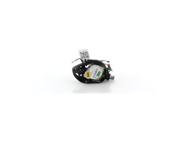 Left front seatbelt - Skoda FABIA II PH.1 - 5J0857701BRAA - J1-7500N