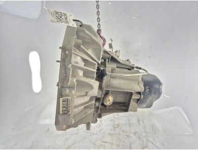 Gearbox type JH3193 - Renault CLIO CAMPUS II PH.1 - Q1-9584S