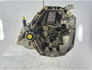 Boîte de vitesses type JH3193 - Renault CLIO CAMPUS II PH.1 - Q1-9584S