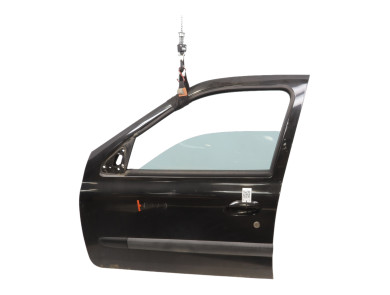Left front door used - Renault CLIO - 7751472474