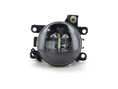 Left front fog light used - Renault CLIO - 261555538R