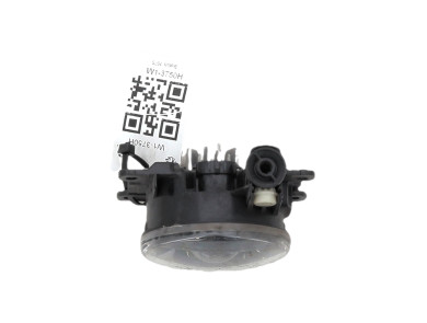 Left front fog light - Renault CLIO IV PH.2 - 261555538R - W1-3750H