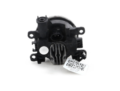 Left front fog light - Renault CLIO IV PH.2 - 261555538R - W1-3750H