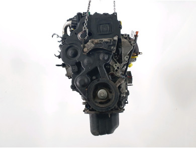 Moteur occasion - Citroen NEMO FOURGON - 8HS