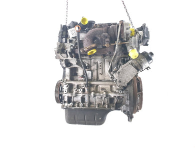 Engine type 8HS - Peugeot BIPPER - L1-2188B