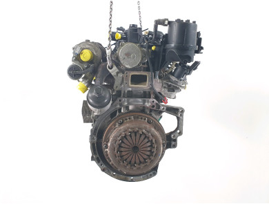 Engine type 8HS - Peugeot BIPPER - L1-2188B