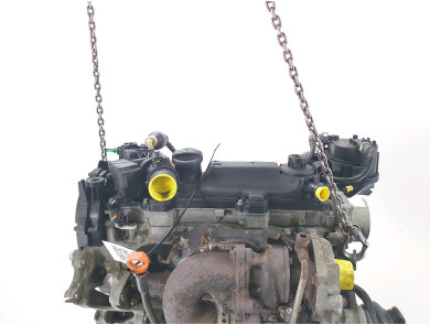 Engine type 8HS - Peugeot BIPPER - L1-2188B