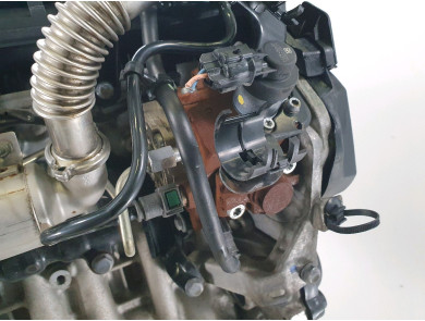 Engine type 8HS - Peugeot BIPPER - L1-2188B