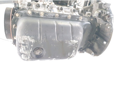 Engine type 8HS - Peugeot BIPPER - L1-2188B