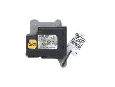 Airbag control unit - Renault KADJAR PH.1 - 985100781R - R1-9737C