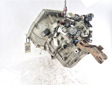 Gearbox used - Peugeot 107 - 20TT02