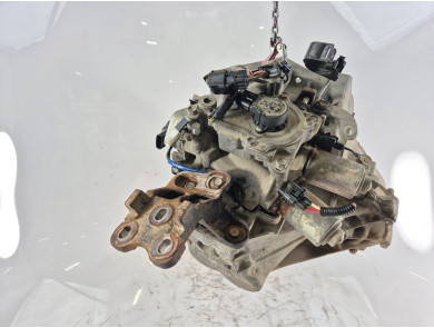 Boîte de vitesses type 20TT02 - Peugeot 107 PH.2 - R1-7378X