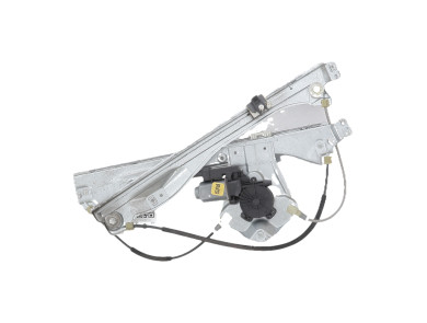 Right front window-lift