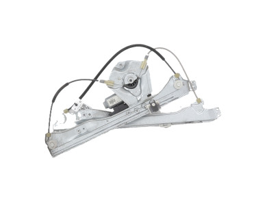 Right front window-lift - Renault CLIO III PH.1 - 8200843597 - Z1-3409Y