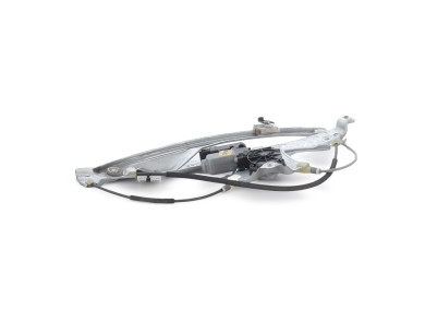 Right front window-lift - Renault CLIO III PH.1 - 8200843597 - Z1-3409Y