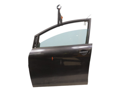 Left front door used - Seat ALTEA - 5P0831055