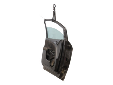 Left front door - Seat ALTEA PH.1 - Noir - 5P0831055 - W1-2143Z