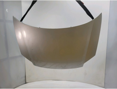 Hood (Bonnet) - Citroen BERLINGO I PH.2 - Gris Clair - 9839337980 - W1-3553S
