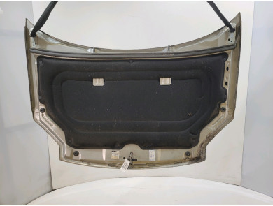 Hood (Bonnet) - Citroen BERLINGO I PH.2 - Gris Clair - 9839337980 - W1-3553S