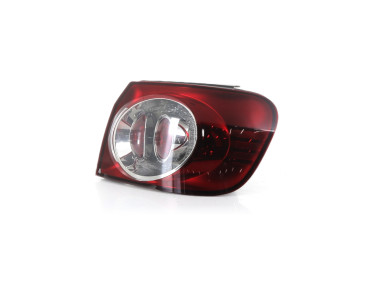Right rear light - Volkswagen GOLF PLUS PH.2 - 5M0945096S - R1-7453G