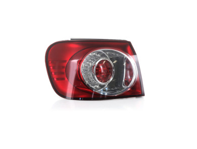 Left rear light - Volkswagen GOLF PLUS PH.2 - 5M0945095S - N1-7453C