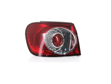 Left rear light - Volkswagen GOLF PLUS PH.2 - 5M0945095S - N1-7453C