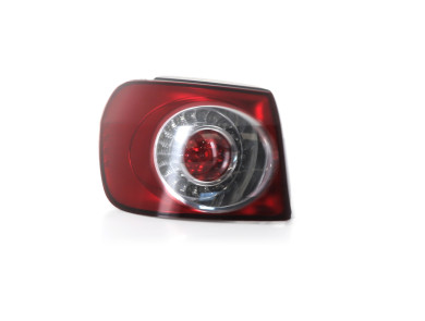 Left rear light - Volkswagen GOLF PLUS PH.2 - 5M0945095S - N1-7453C